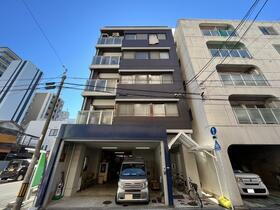 広島県広島市中区河原町 7階建 築34年6ヶ月