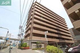 アルファライフ岡山駅南