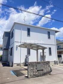 愛媛県今治市石橋町２ 2階建 築19年4ヶ月