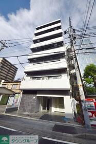 イアース西川口