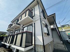 ＣＡＳＡ　ＦＵＪＩＫＯ 2階建
