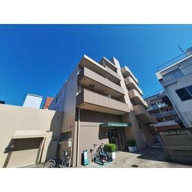 東京都大田区萩中１ 5階建