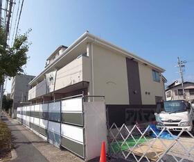 ロゼ・クリスタＩＩ 2階建