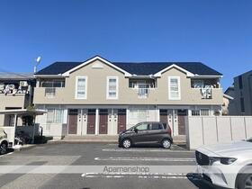 福井県福井市板垣２ 賃貸アパート