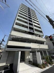 エスリード大阪フェリス