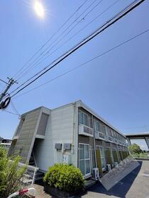 大阪府堺市中区平井 2階建 築22年7ヶ月