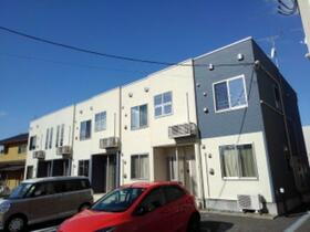 ミルキーパーク城所Ｉ