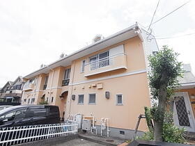 兵庫県神戸市東灘区森北町７ 賃貸アパート