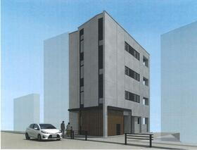 新築　フォレスト世田谷大原