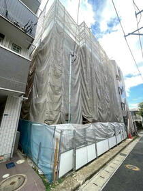 千葉県千葉市花見川区南花園２ 賃貸アパート