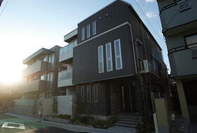 兵庫県神戸市須磨区宝田町１ 賃貸マンション