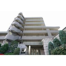 東京都大田区千鳥１ 賃貸マンション