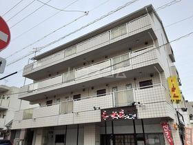 愛知県名古屋市天白区元八事３ 4階建 築32年7ヶ月