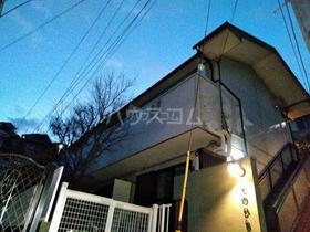 神奈川県横須賀市汐入町３ 2階建 築16年11ヶ月