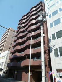 北海道札幌市中央区南一条東２ 10階建 築21年1ヶ月