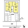 Ｄ－ｒｏｏｍ新屋敷