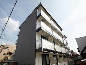 愛知県名古屋市北区西志賀町１ 4階建 築14年9ヶ月