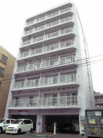 北海道札幌市中央区北四条西２５ 8階建 築20年2ヶ月