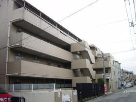 埼玉県さいたま市南区鹿手袋５ 4階建 築33年1ヶ月