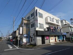 神奈川県相模原市中央区星が丘２ 3階建 築40年5ヶ月