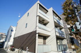 神奈川県横浜市中区上野町２ 3階建 築8年7ヶ月
