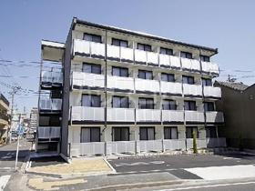 愛知県名古屋市熱田区中出町２ 4階建 築15年3ヶ月