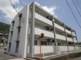 広島県広島市安佐南区八木４ 賃貸マンション