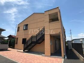 群馬県伊勢崎市連取町 賃貸アパート