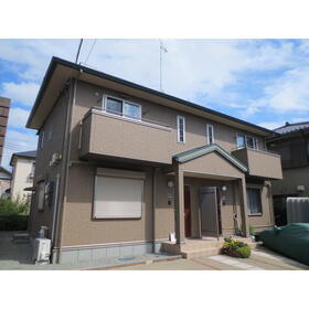 神奈川県横浜市泉区中田南２ 2階建 築17年6ヶ月