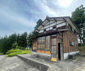 山古志虫亀　ペ　ッ　ト　可　庭　付　き（ヤマコシ）　２００７年築