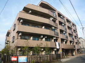 グランレスパス 5階建