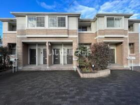 栃木県栃木市箱森町 2階建 築17年11ヶ月