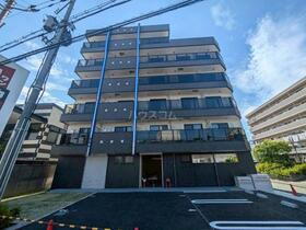 大阪府門真市柳田町 賃貸マンション