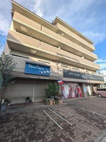 グレイスコート深井