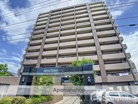 愛媛県松山市道後北代 賃貸マンション