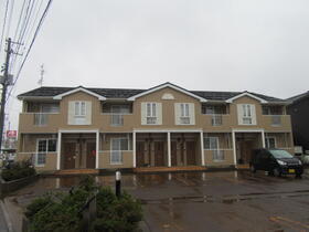 新潟県長岡市下々条町 賃貸アパート