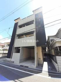 大阪府堺市中区深井沢町 賃貸アパート