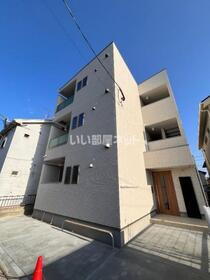 福岡県福岡市東区和白２ 賃貸アパート