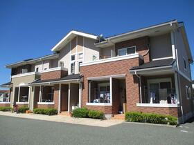 大阪府池田市緑丘１ 賃貸アパート