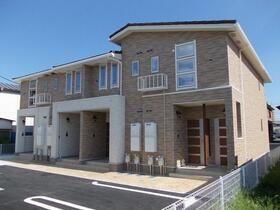 埼玉県越谷市大字袋山 賃貸アパート