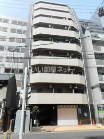 ストーンブリッジ名駅