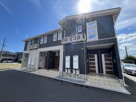 山口県山口市黒川 賃貸アパート