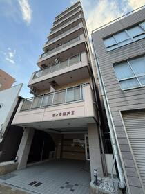 ヴィラ神戸ＩＩ