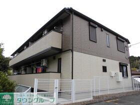 神奈川県横浜市戸塚区汲沢町 賃貸アパート