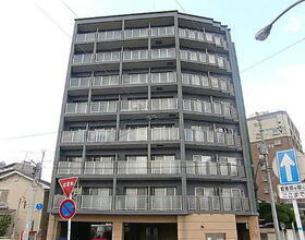 福岡県福岡市博多区比恵町 賃貸マンション