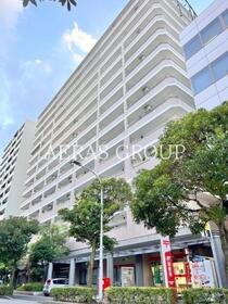 千葉県千葉市美浜区高洲３ 賃貸マンション