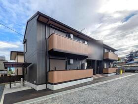 東京都八王子市狭間町 賃貸アパート