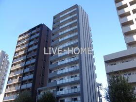 東京都新宿区北新宿１ 賃貸マンション