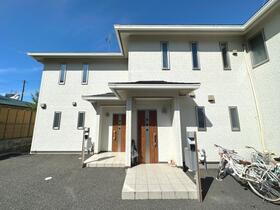 大阪府豊中市二葉町１ テラスハウス