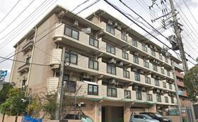 兵庫県神戸市東灘区本庄町１ 賃貸マンション